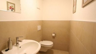 Bio-Appartement Cavada, © bookingcom