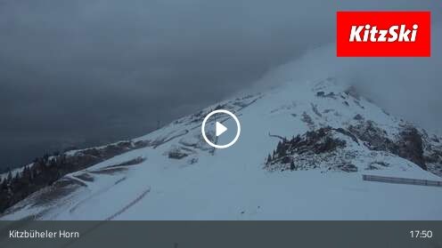 Webcam Kitzbüheler Hornköpfl