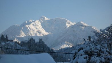 Blick auf Spielberg