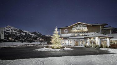 Lisi Family Hotel Winter, © Harisch Hotels