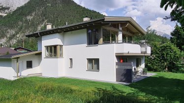 Appartement Haus Karwendelgold (6)