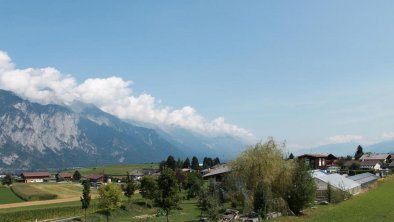 Funerhof aussicht