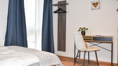 Schlafzimmer 2 Ansicht