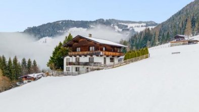 Chalet Mountain View, © bookingcom