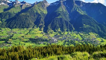 virgen-sommer-panorama-c-bernhard-assmair, © Bernhard Aßmair