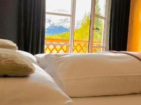 LOU View Studio Sissi, © bookingcom