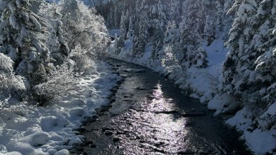 Winterlandschaft