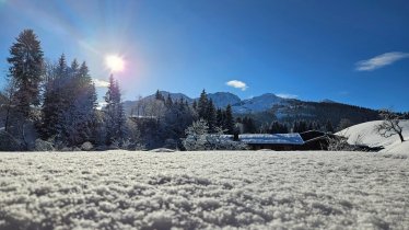 Winterlandschaft