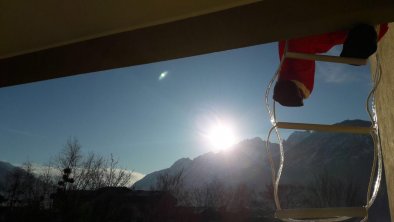 Dolomiten im Advent