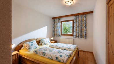 Schlafzimmer Wiedersberger Horn