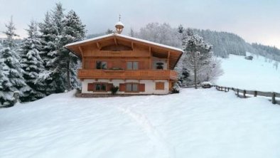 Hütte zum Dillental, © bookingcom