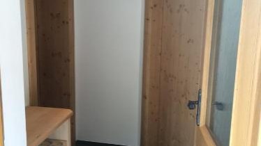 Appartement Hinter-Gründler, © bookingcom