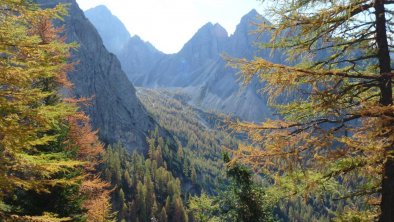 Lienzer Dolomiten