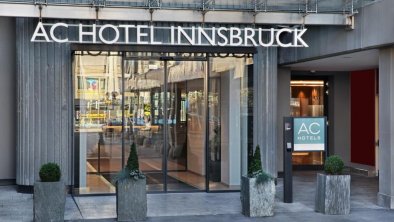 AC Hotel Innsbruck 5