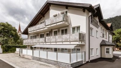 Apartmenthaus Goldeck, © bookingcom