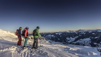 Skifahren Hochzillertal-Kaltenbach Zillertal (c)An