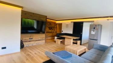 Kitz Kaiser Appartement, © bookingcom