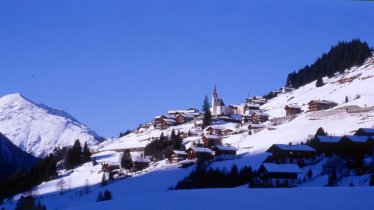 St. Veit im Winter