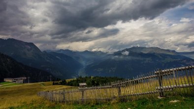 Ahorn Lodge Mayrhofen Natur 5