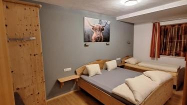 Hanslerfeld, © bookingcom