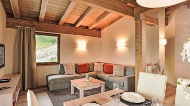 Apartment Resort Tirol Brixen 1 by Interhome, © bookingcom