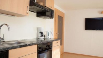 Comfortable apartment on the slopes of Terfens with sauna, © bookingcom