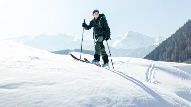 Skitour