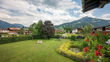 Landhaus Foidl, St. Johann in Tirol