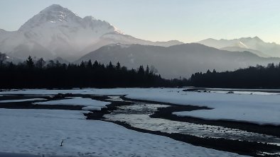 Lech river