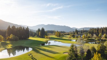 © Golfclub Westendorf/Mathäus Gartner