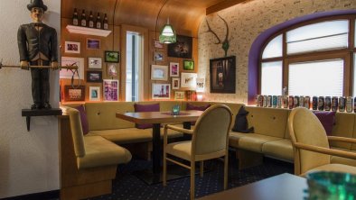 bistro-lounge-hotel-kirchplatz, © Fabian Falch