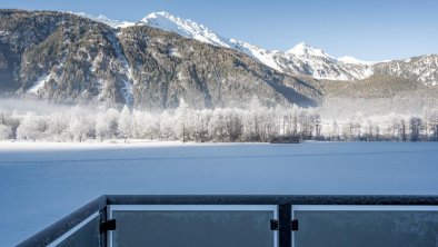 Apart Holzknecht Längenfeld, Ausblick