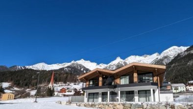 Chalet Pettneu am Arlberg - Top 1, © bookingcom