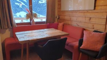 Sonnenhütte unten, © bookingcom