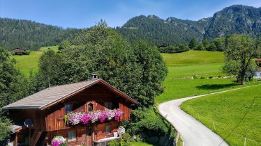 Wörglerhof Hütte