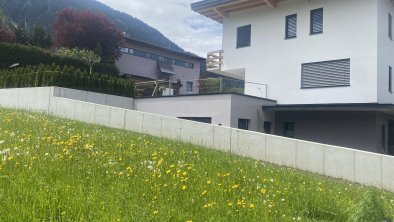 Einfamilienhaus mit Ferienwohnung