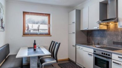 Apart Bergtraum Ried - Typ 2, © bookingcom