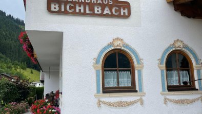 Landhaus Bichlbach