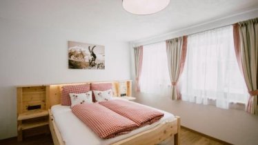 Nedererhof - Ferienwohnung Gamskar, © bookingcom