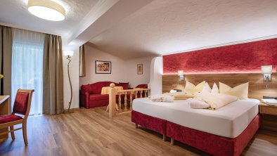 Double Room type A+ Hotel Glockenstuhl Gerlos