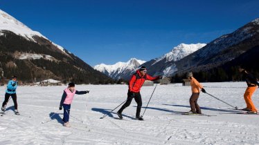 Lechtal-Reutte Nature Park Region