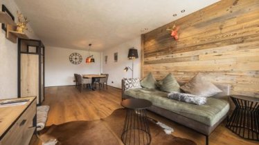 Wilderer Ferienwohnung, © bookingcom