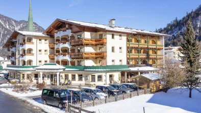 Unser Berghof, Erpfendorf, Tirol