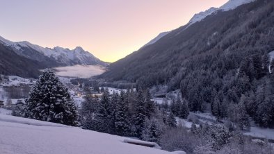 Ausblick Arlenhof