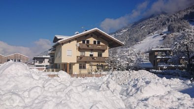 Ferienwohnung Kainer Winter