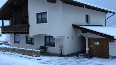 Haus Petrasch "555", © bookingcom