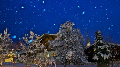 Dorf_Alpbach_Winter, © Alpbachtal Tourismus