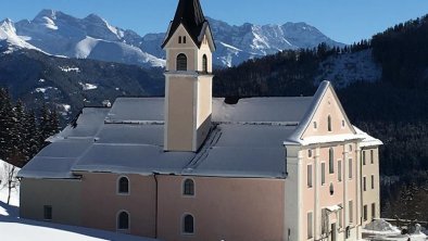 Kloster Maria Waldrast 2017