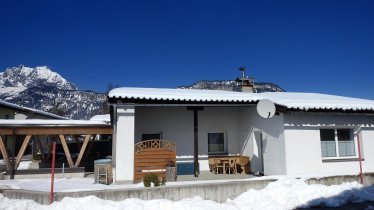 Chalet Baloo St. Johann in Tirol, © Simon Meade