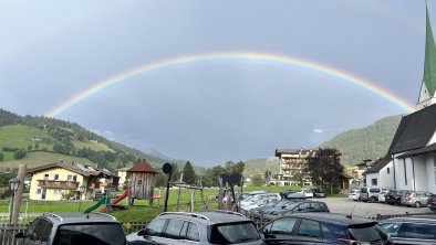 Regenbogen